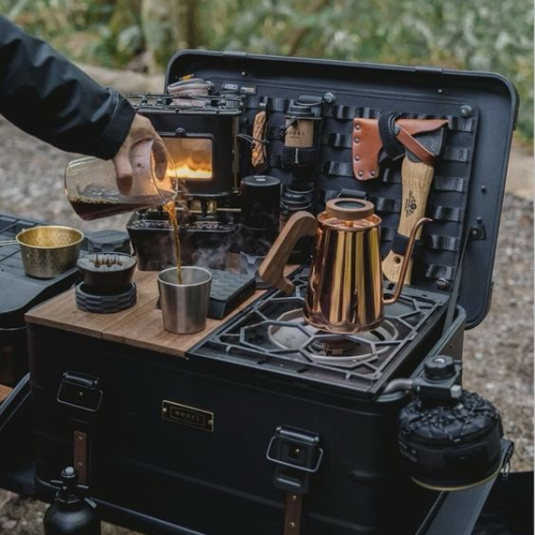 Camping Gear